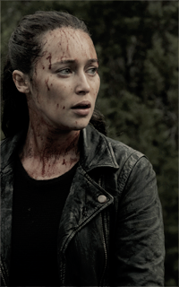 Alycia Debnam Carey - Page 2 LJt9QsHt_o