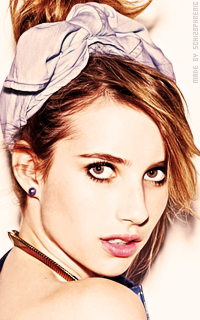 Emma Roberts - Page 2 McuEqBDz_o