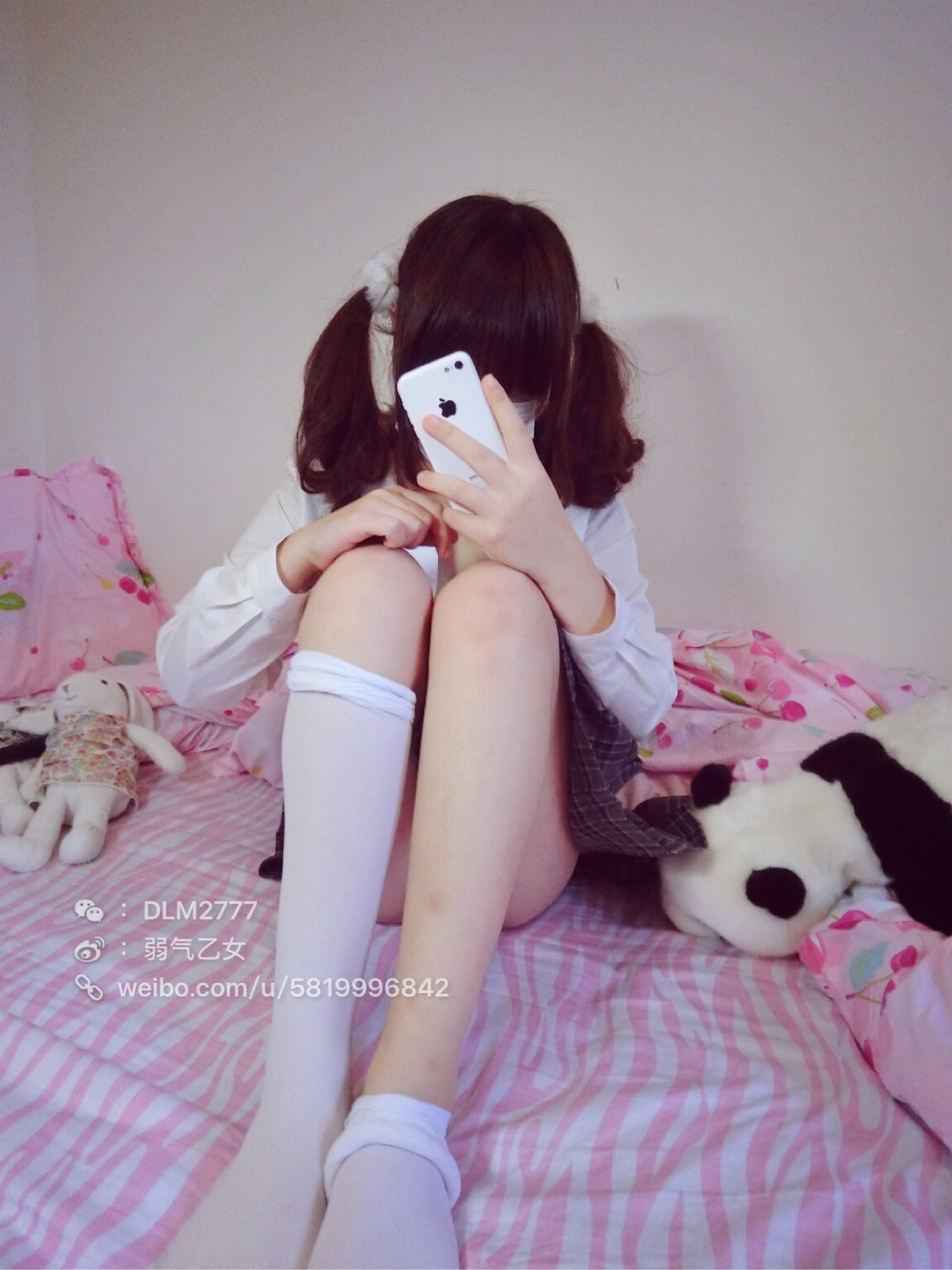 萌白酱 (yikouyoutao) Sagiri Izumi - Eromanga Sensei