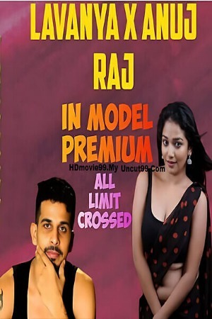 Limit Crossed 2025 Hindi Lava Short Films 720p HDRip Download
