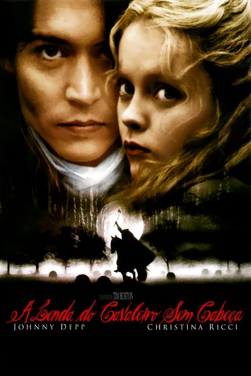 Jeździec bez głowy / Sleepy Hollow (1999) MULTi.720p.BluRay.x264.DTS.AC3-DENDA / LEKTOR i NAPISY PL