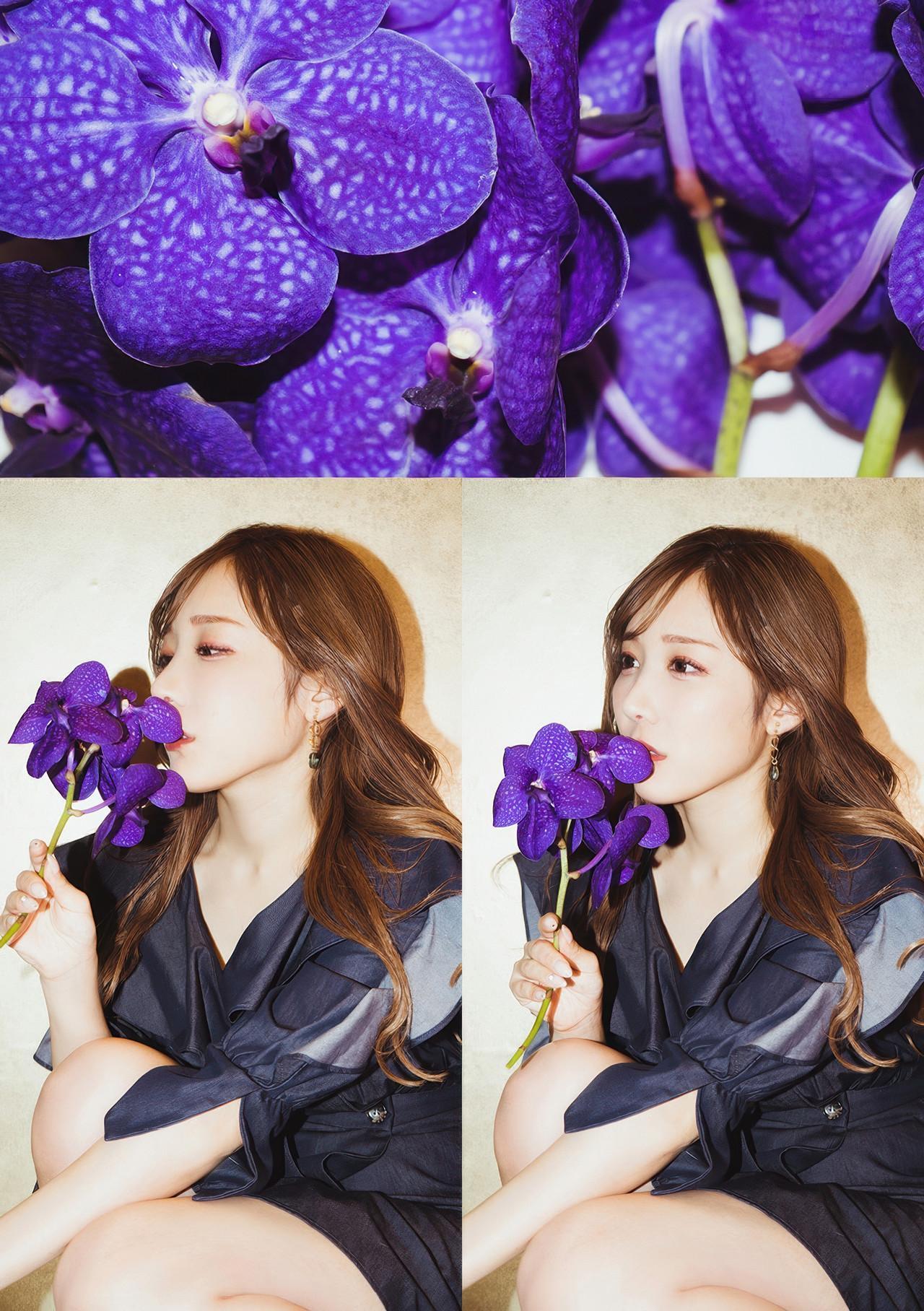 Conan Koyoi 小宵こなん, ヌード写真集 ＃Escape Set.02(5)