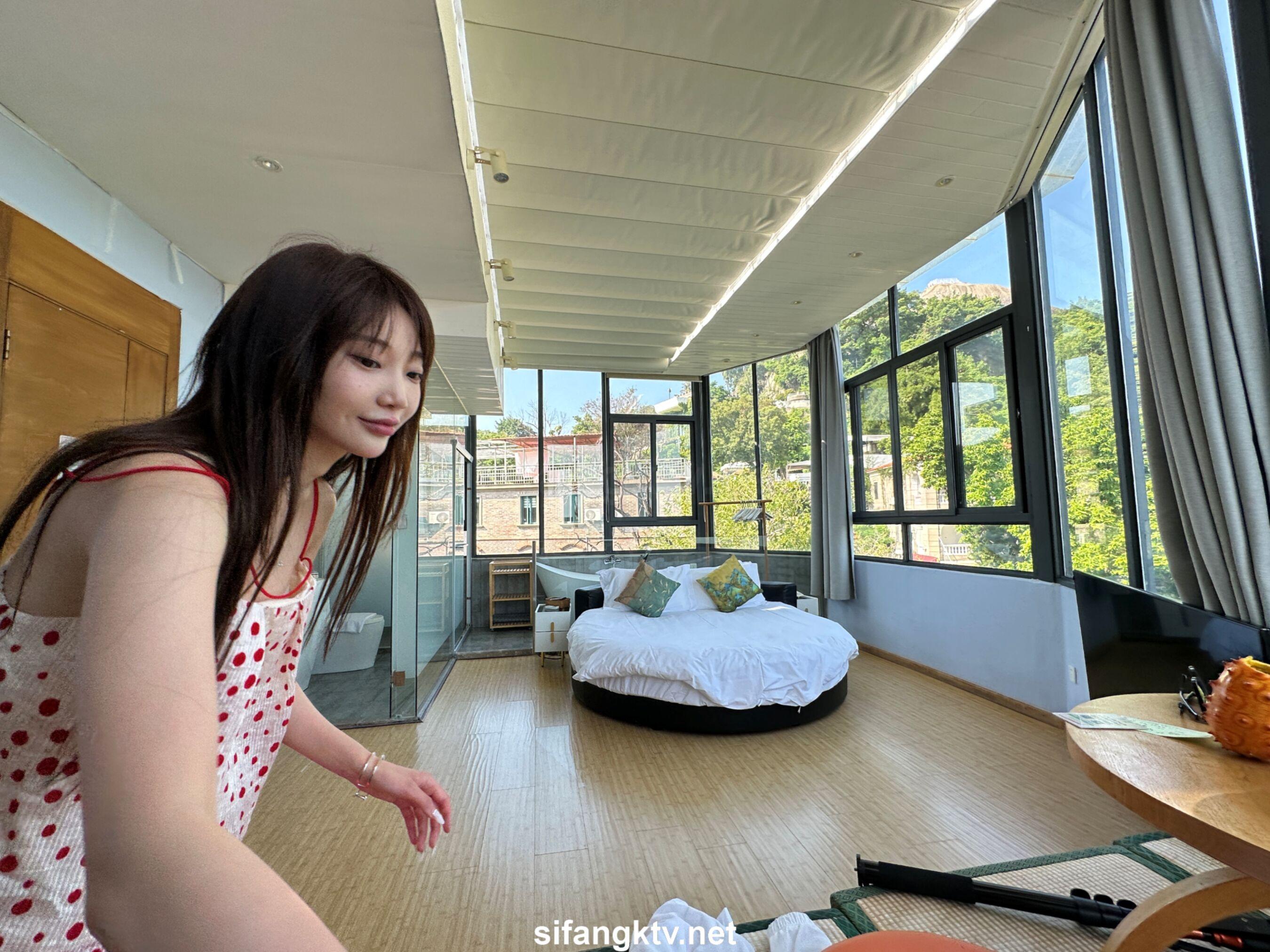 希威社 国模小初大尺度人体私拍套图(241)