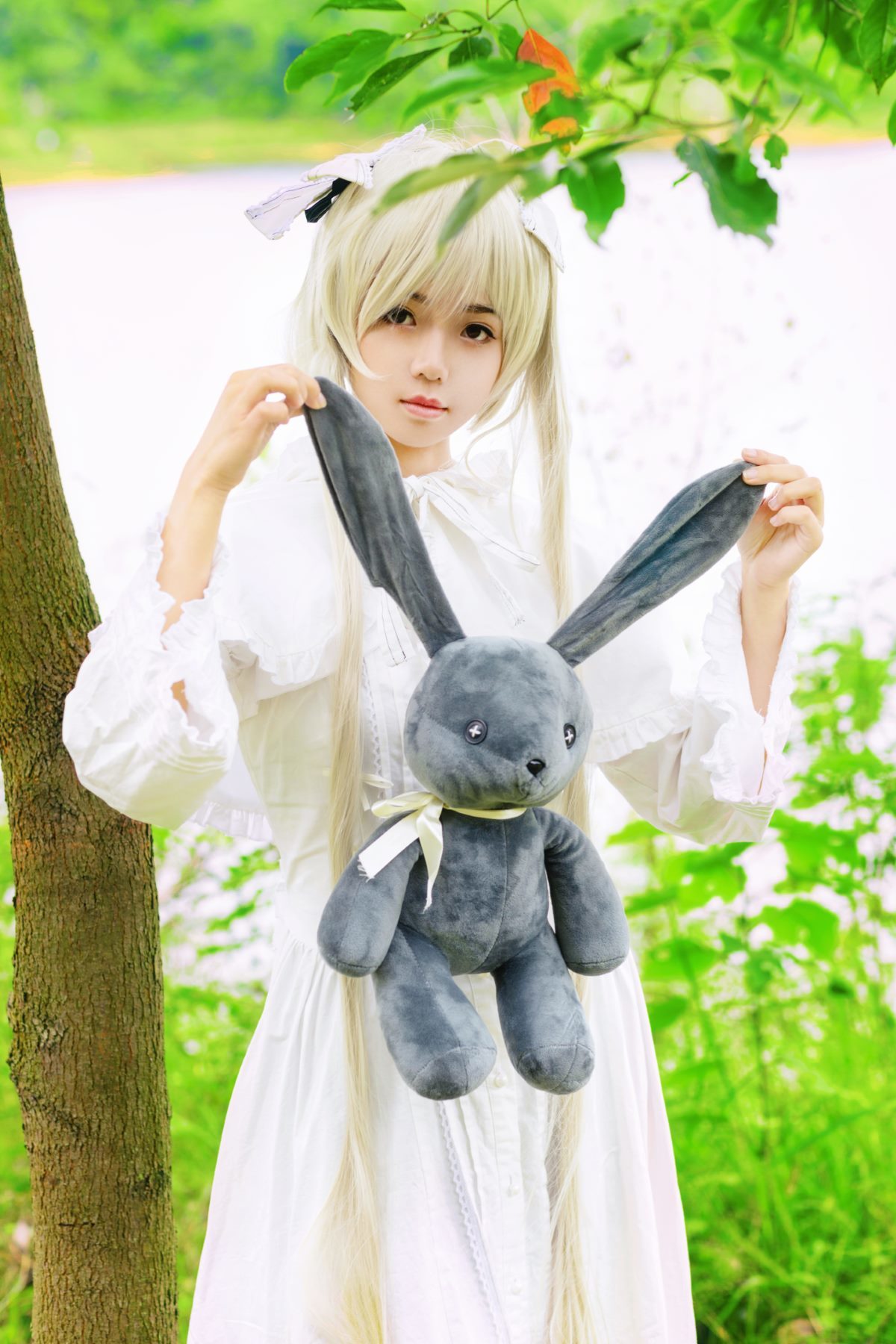 YiTuYu艺图语 Vol.1027 Shi Ye