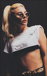 Stefani Germanotta