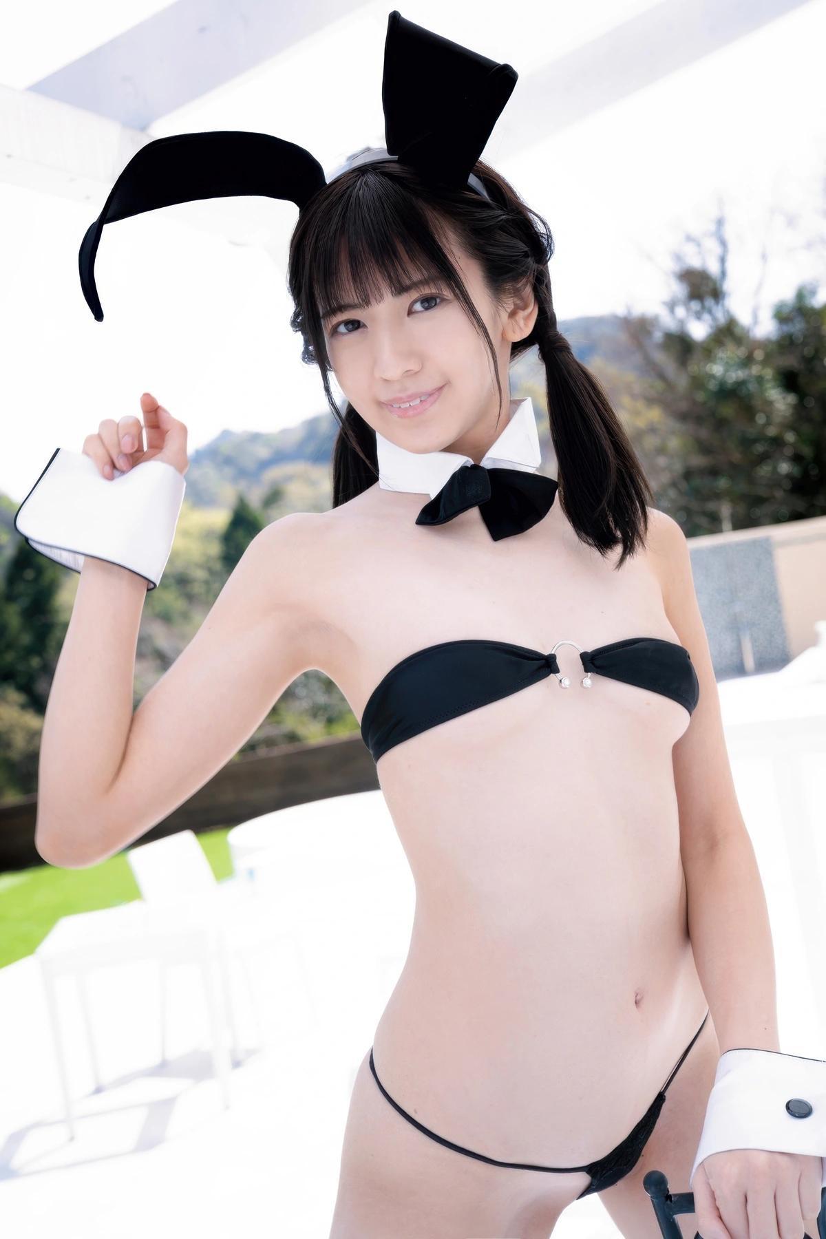 Miyu Aida 相田美優, アイドルワン I-One サンプル版 また好きになりました(6)
