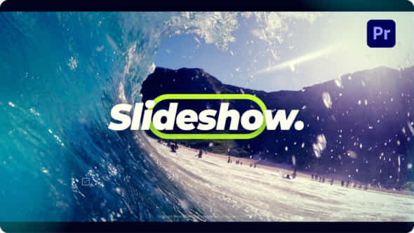 Slideshow - VideoHive 32379497