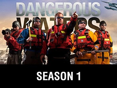 Dangerous Waters S03E06 XviD-[AFG]