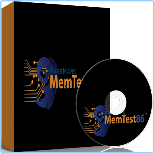 PassMark MemTest86 Pro 11.0 Build 1000 Multilingual ISO TZGyr8I8_o