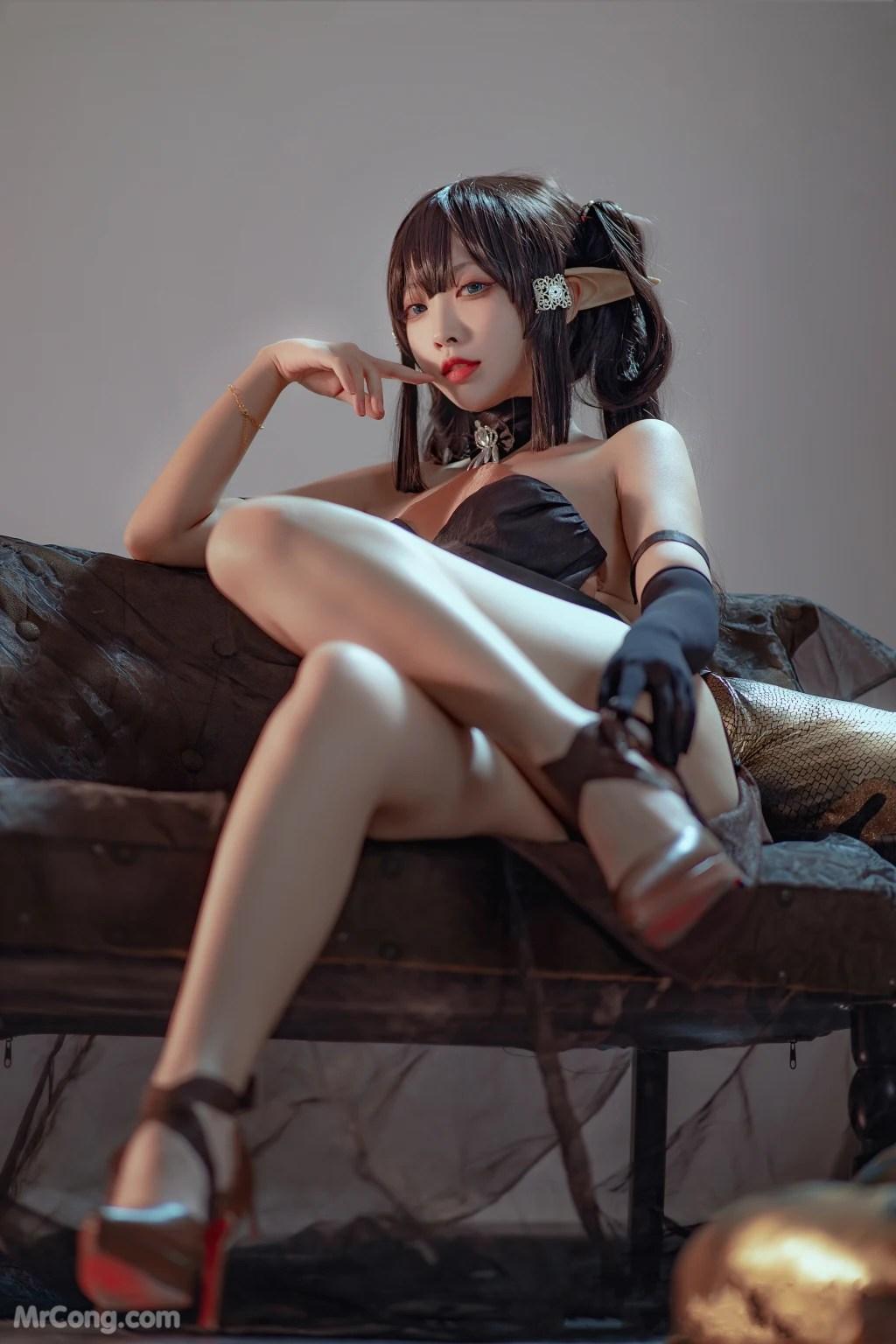 Coser@宮本桜: 森蚺同人 (26 photos)(3)