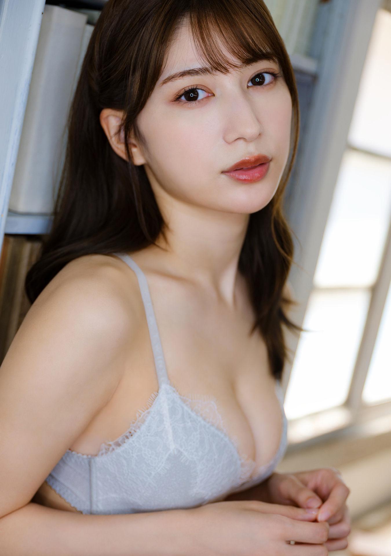 Risa Yukihira 雪平莉左, フェチグラビア 「ひたすら、雪平。」 Set.02(8)