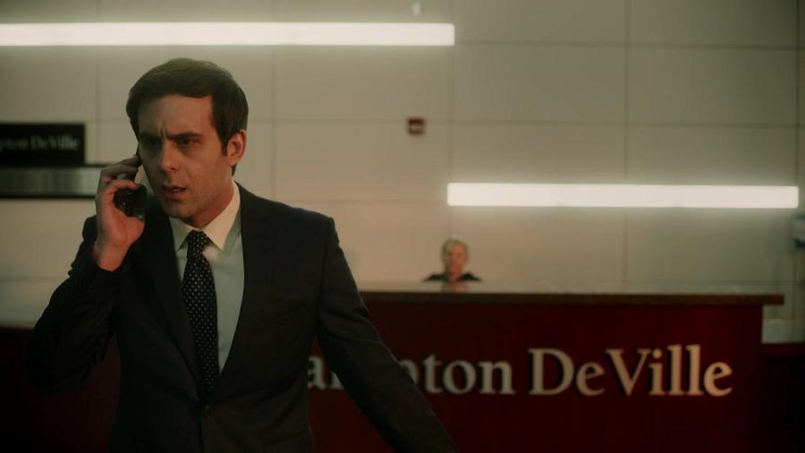 Corporate S03E04 Good Job 720p AMZN WEB-DL DDP2 0 H 264-TEPES Corporate S03E04 Good Job 720p AMZN WEB-DL DDP2 0 H 264-TEPES