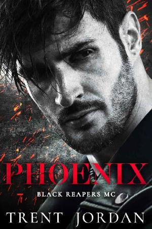 Phoenix- Trent Jordan