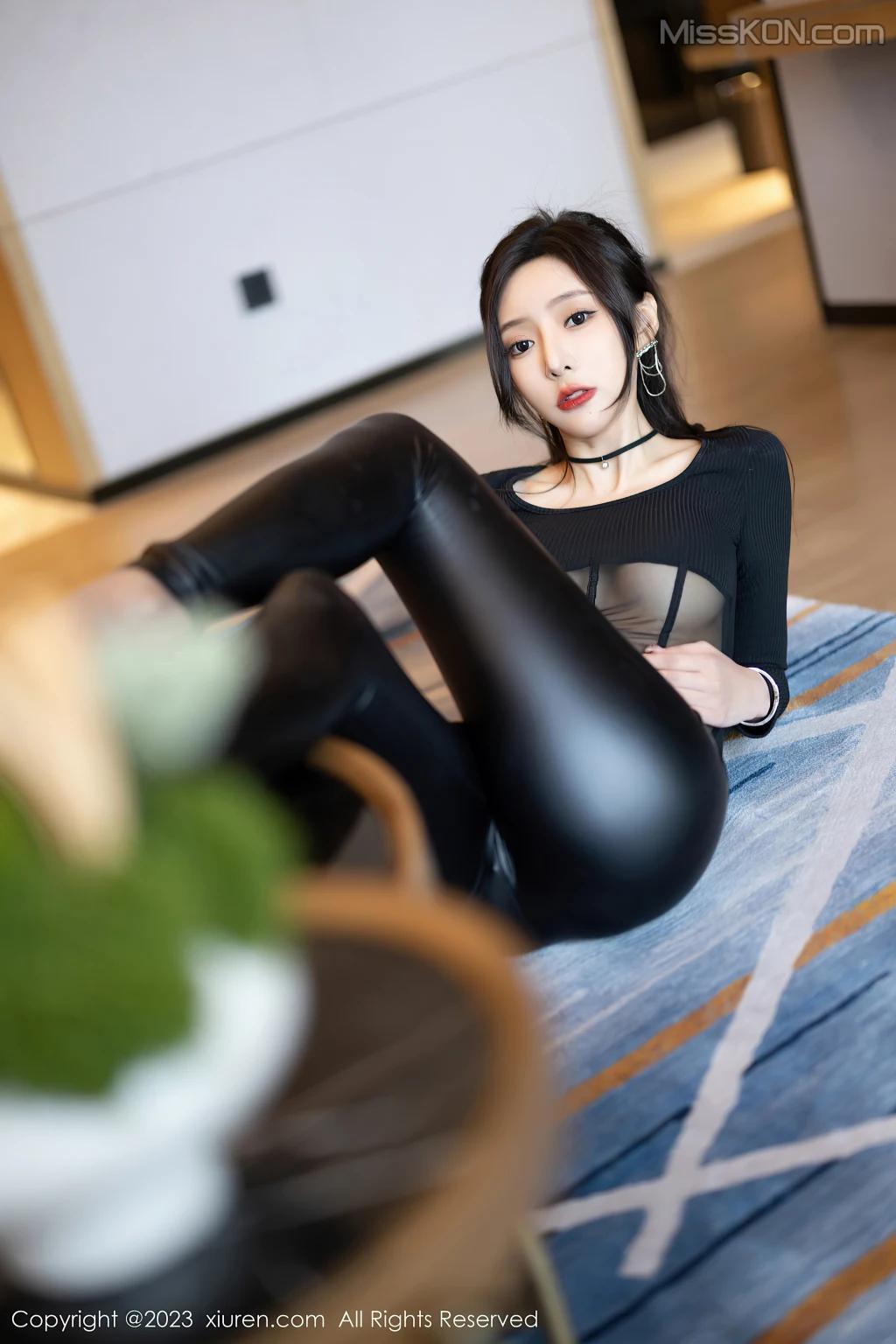 XIUREN No.6659 – 6666 (715 photos)(384)