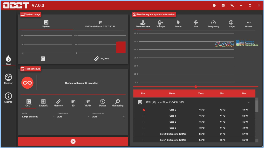 OCCT 13.1.0.99 X64 Multilingual WtshERHk_o