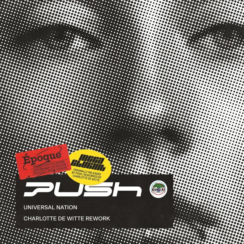 Push- Universal Nation Charlotte De Witte Rework 2024 Mp3 [320kbps] 8hYzo3jK_o