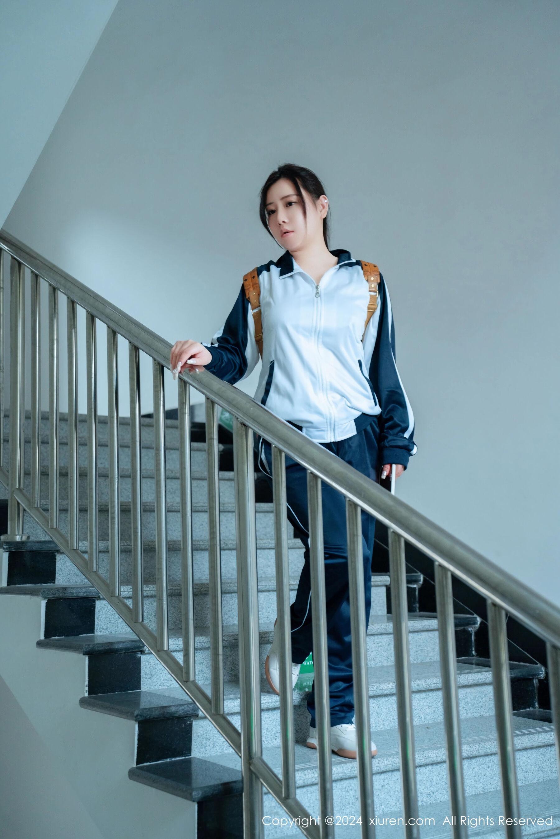 秀人网 Vol. 8122 王婉悠Queen(5)