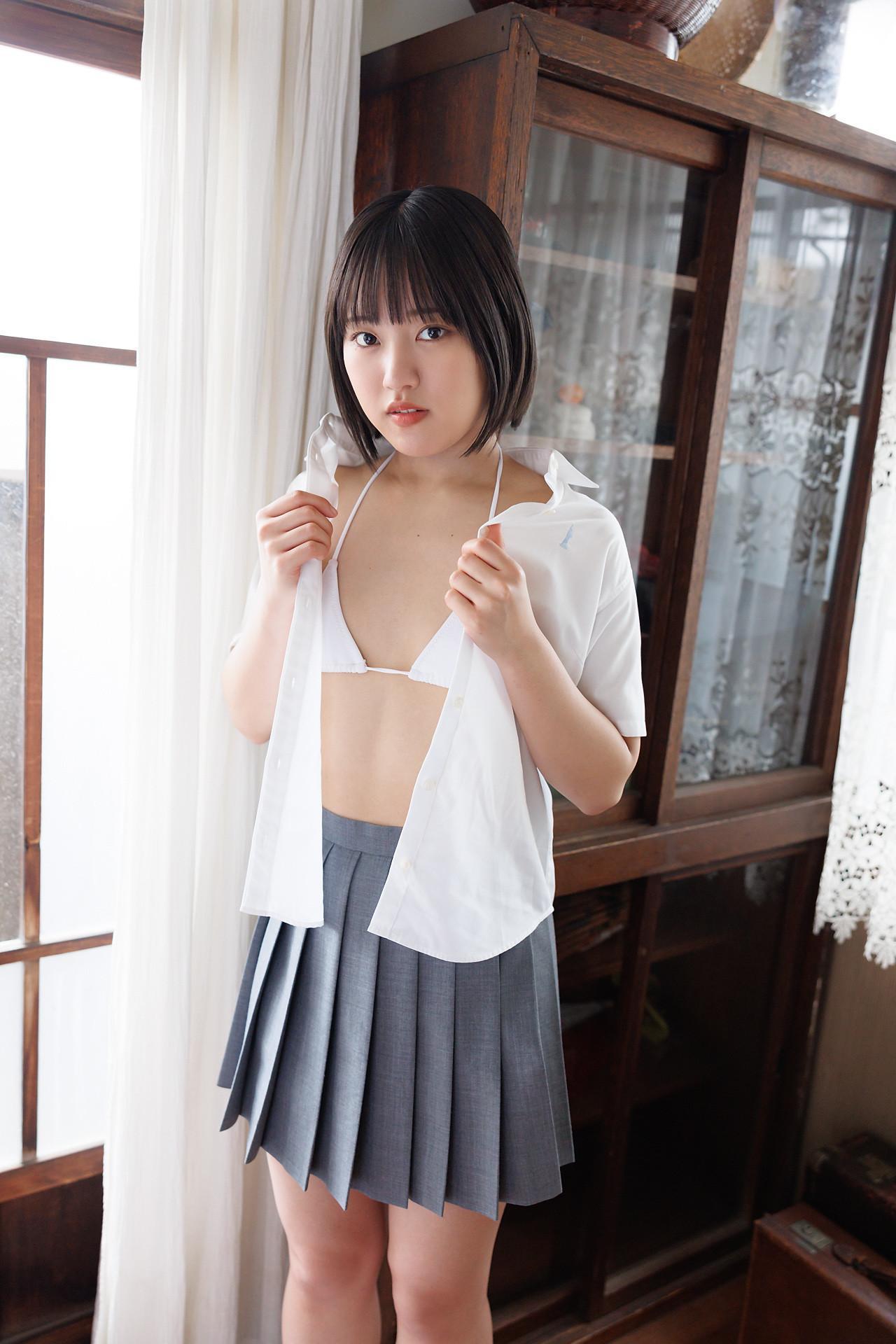 Anjyu Kouzuki 香月杏珠, Minisuka.tv 2024.05.09 Limited Gallery Set 33.02(13)