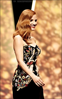 Jessica Chastain - Page 7 RbybC4AO_o