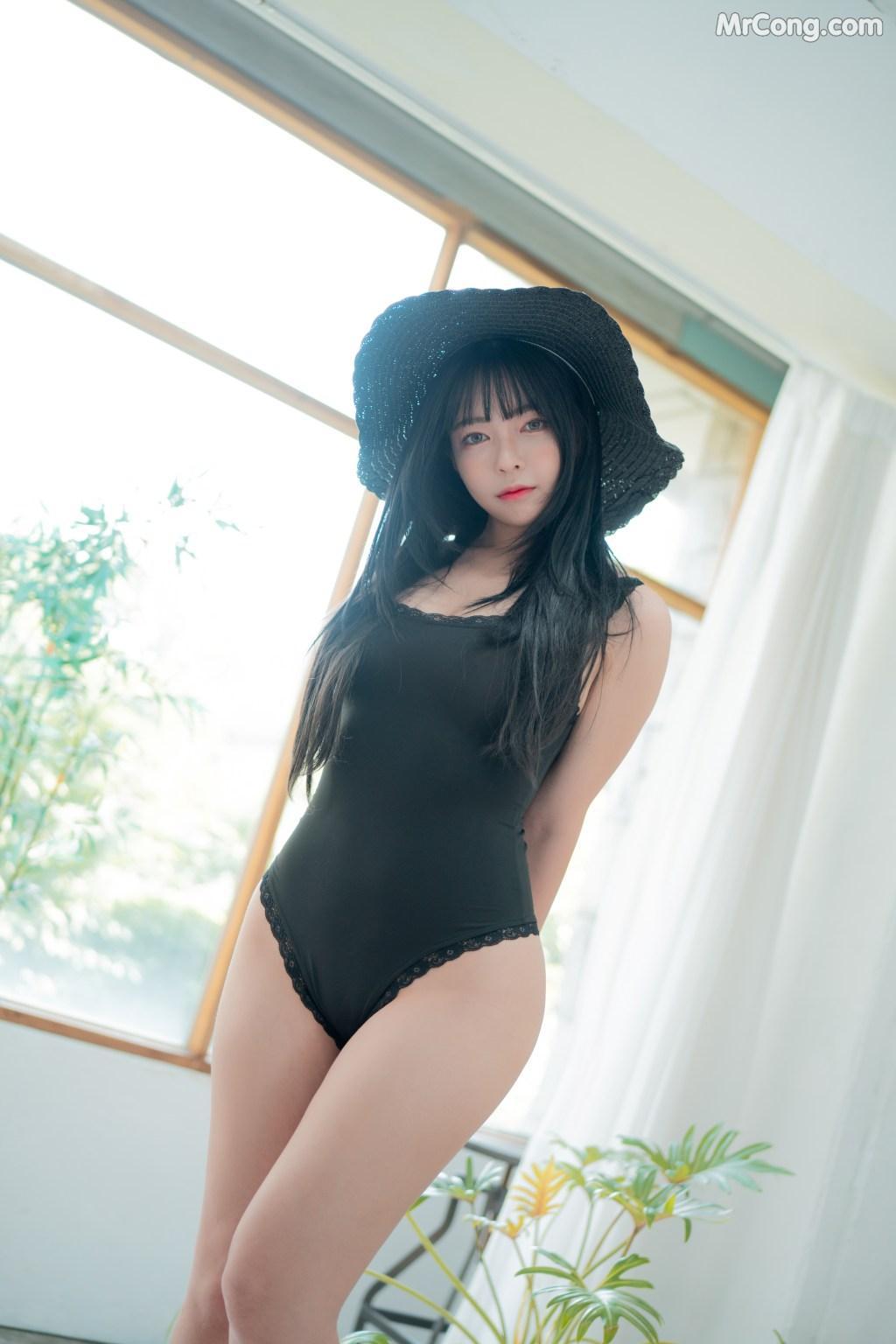 [CreamSoda] MoMo - MoMo Vol.01 (154 photos)(34)