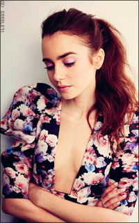 Lily Collins OOTmw78w_o