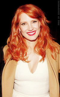 Jessica Chastain QPzFRohZ_o