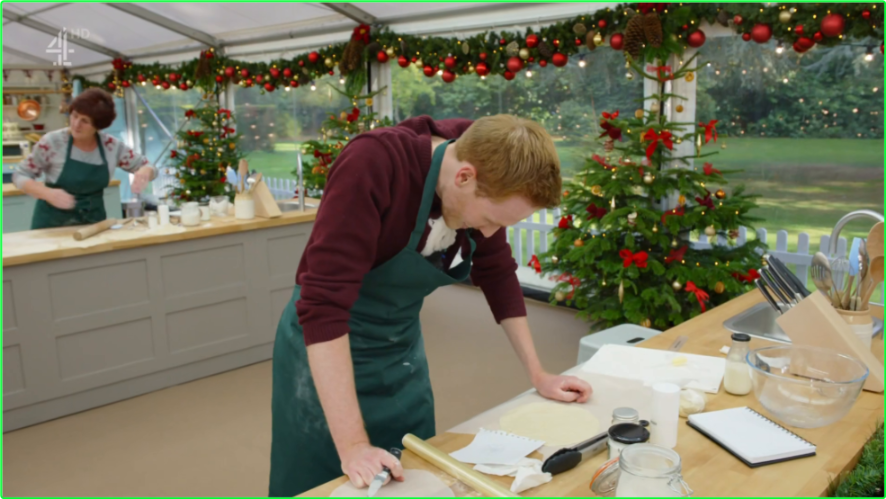 The Great British Bake Off S09 [1080p] HDTV (x265) OGLvwW2s_o