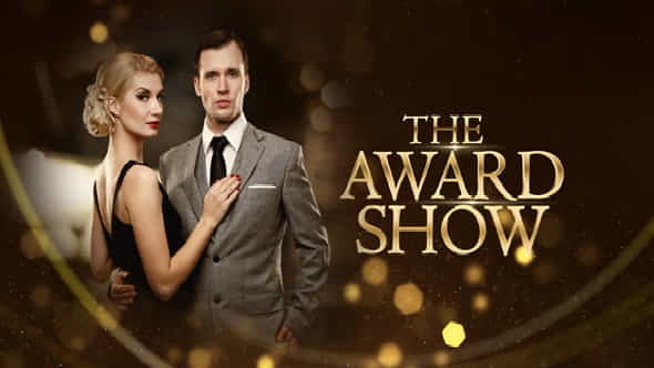 Awards Show - VideoHive 18809015