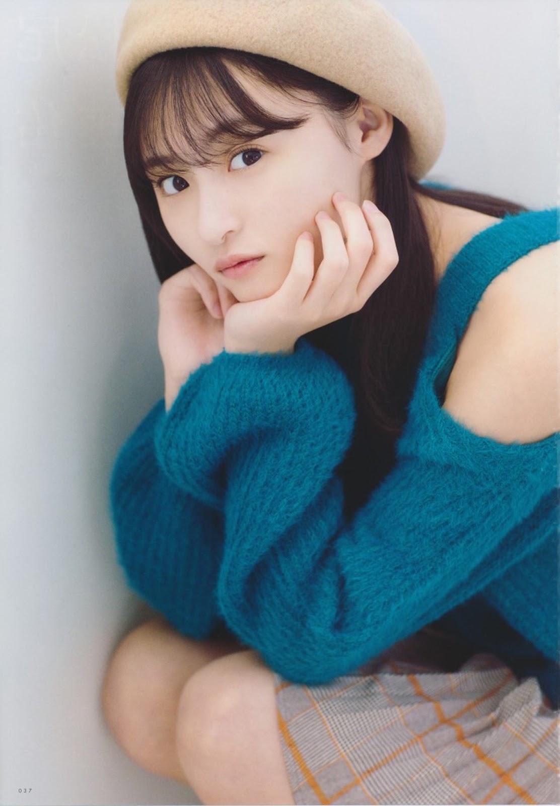 Sakura Endo 遠藤さくら, UTB 2020.07 Vol.291 (アップトゥボーイ 2020年7月号)(3)