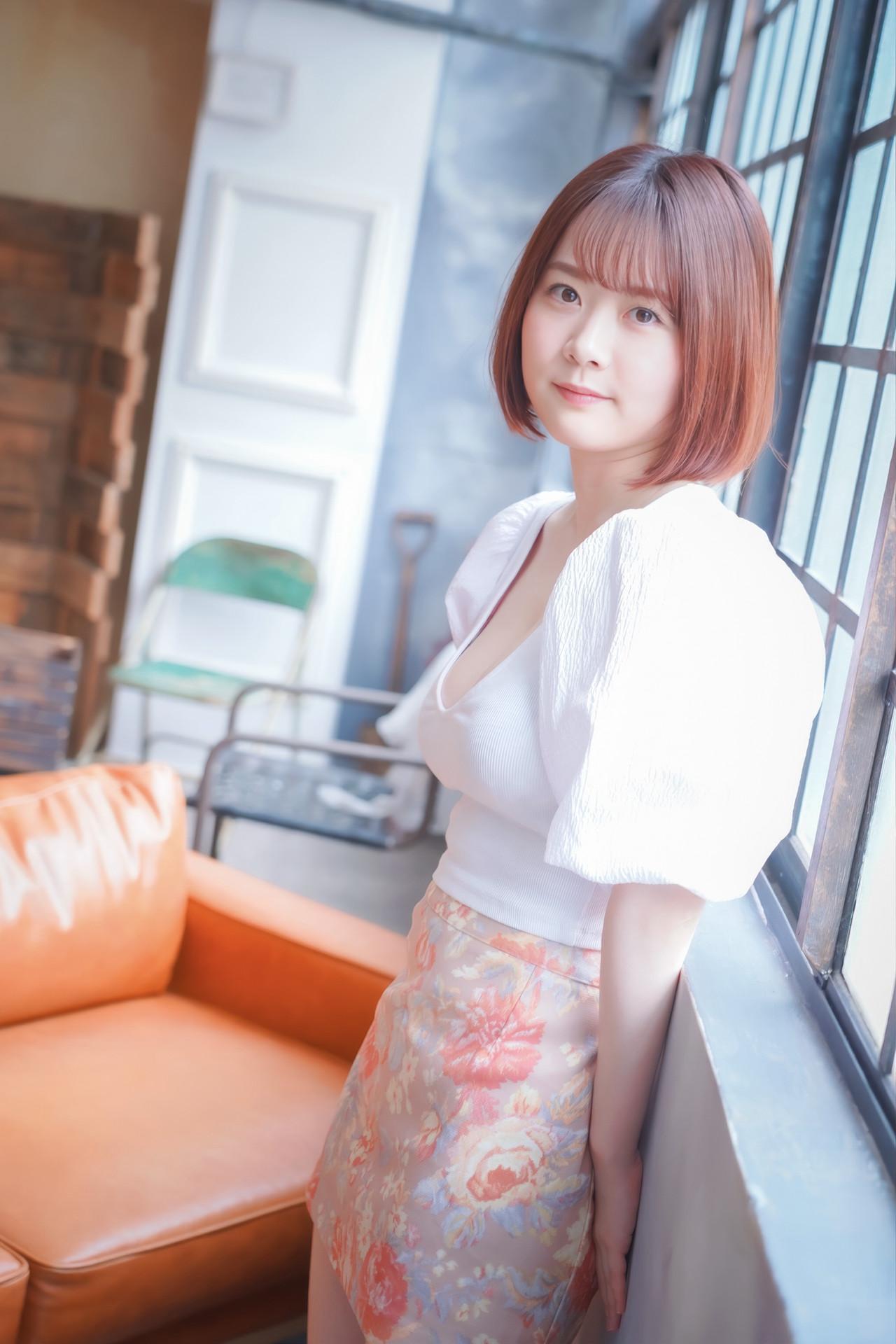 Sakura Miura 水卜さくら, ヌード写真集 「エロティカる」 Set.02(2)