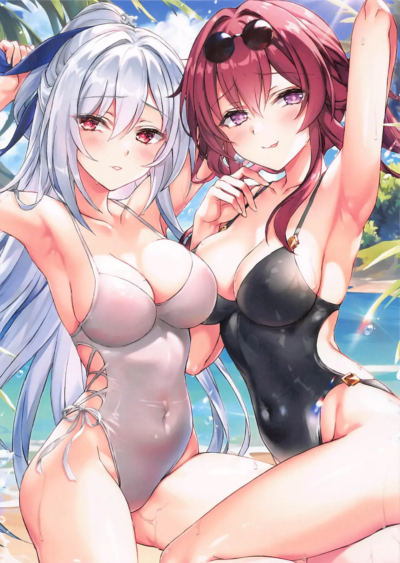 jingliu