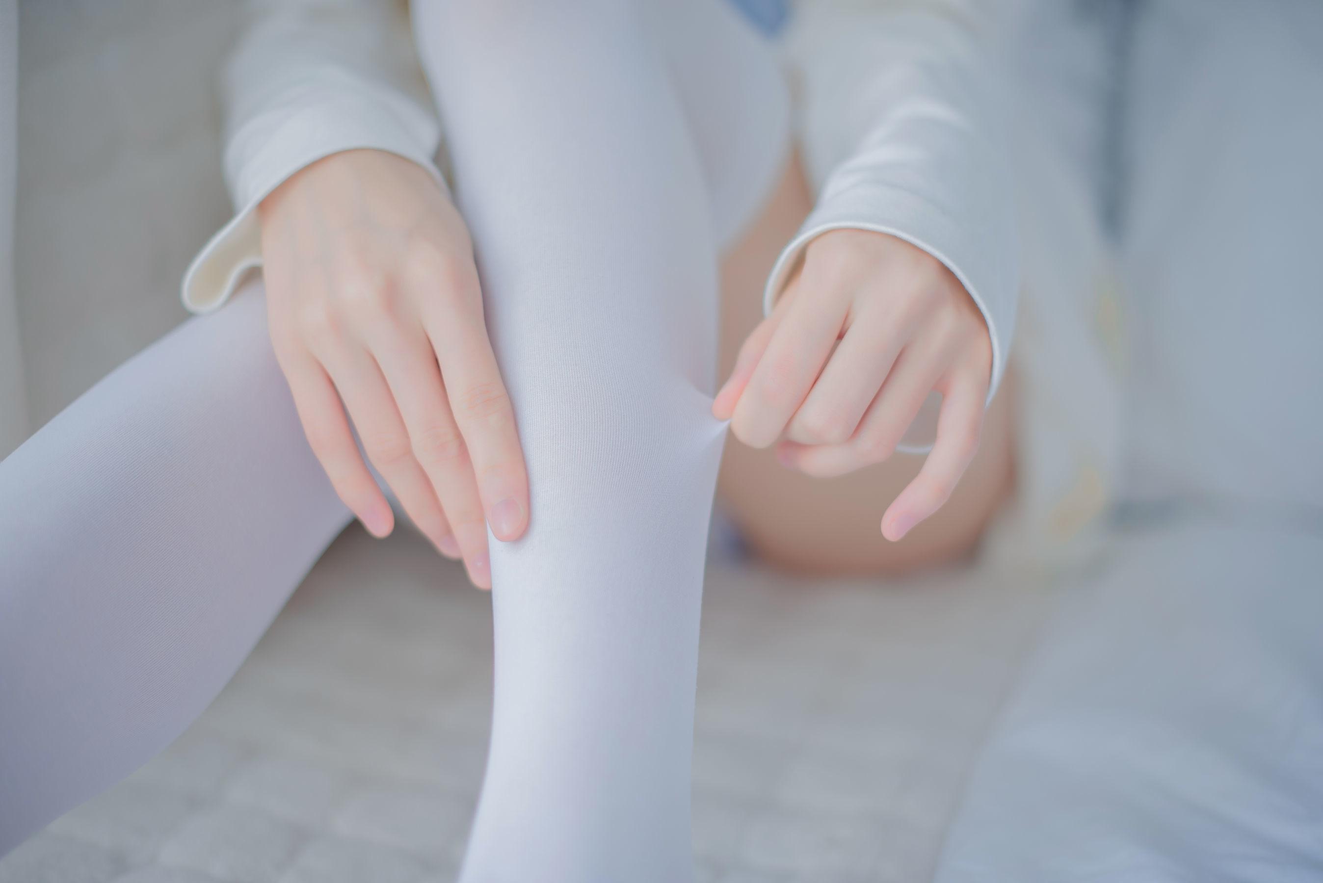 [网红COSER] Kitaro_绮太郎 – 可爱的桔子酱 写真集(36)