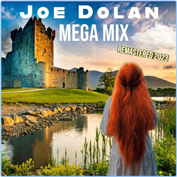 JOE DOLAN EICHBAUM COLLECTION (2024) WEB [FLAC] 16BITS 44 1KHZ ZUUj5niv_o