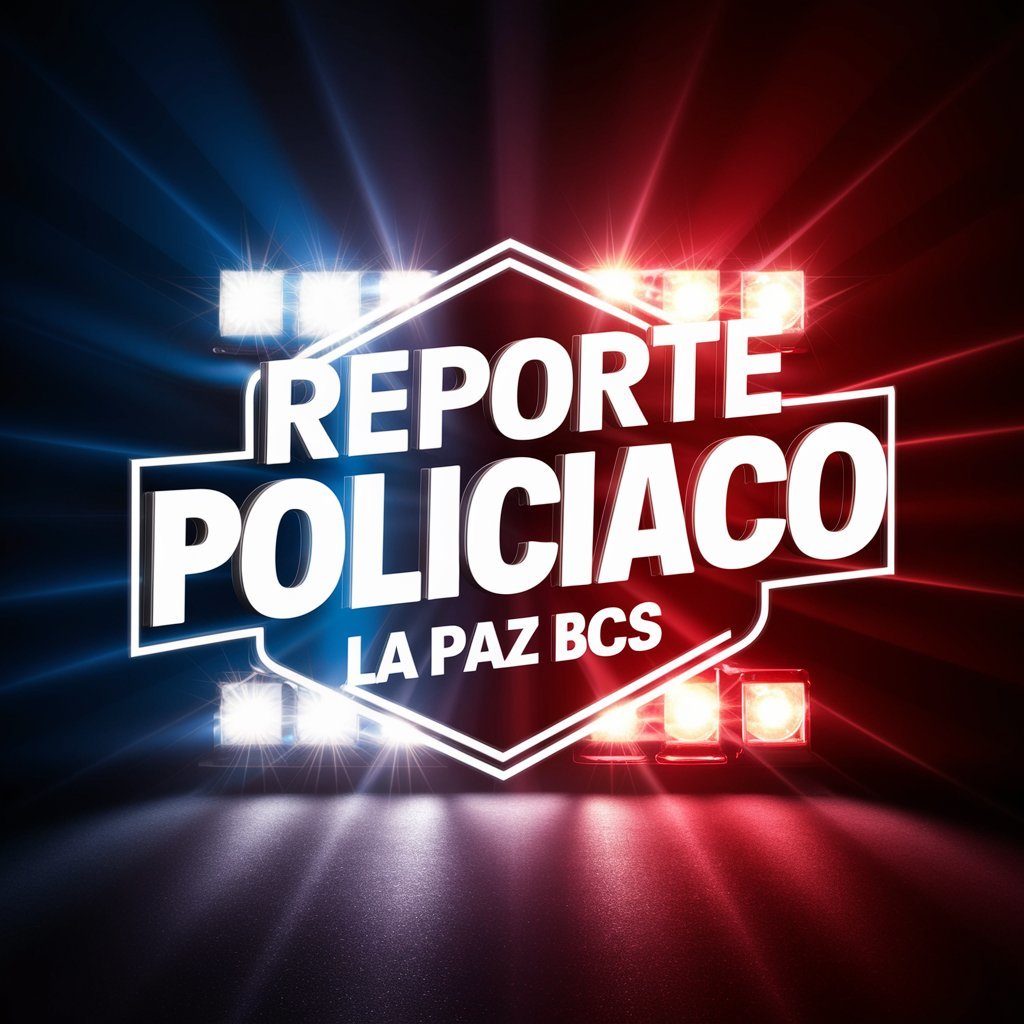 POLICIACA – Colectivo Pericú