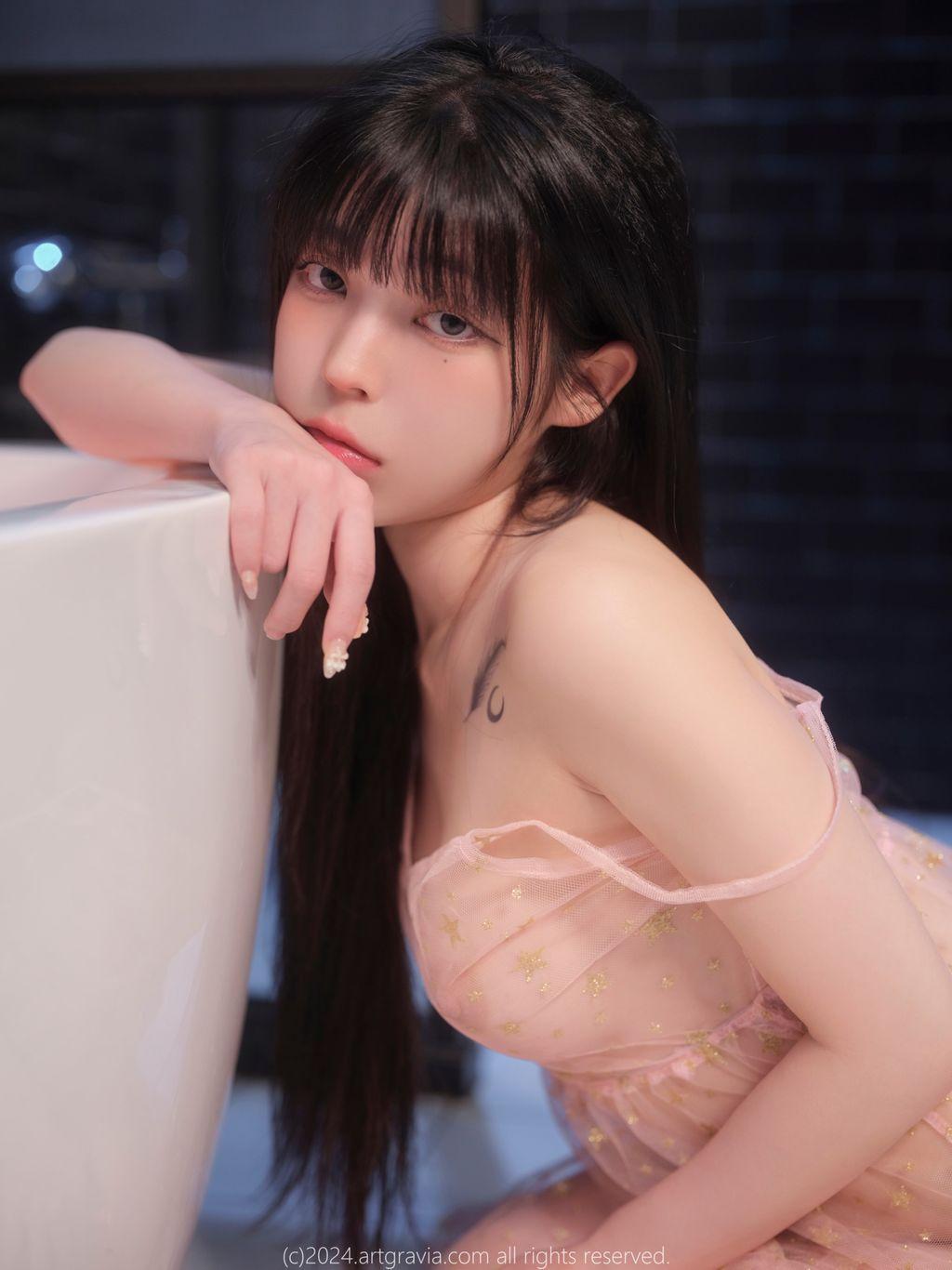 AG.632: Yudi (유디) (90 photos)(16)