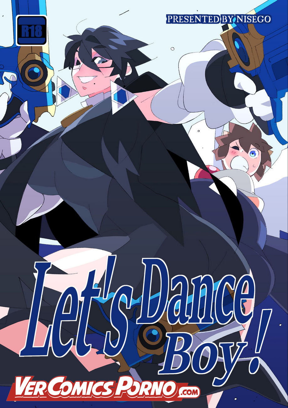 Let is Dance Boy! - 0