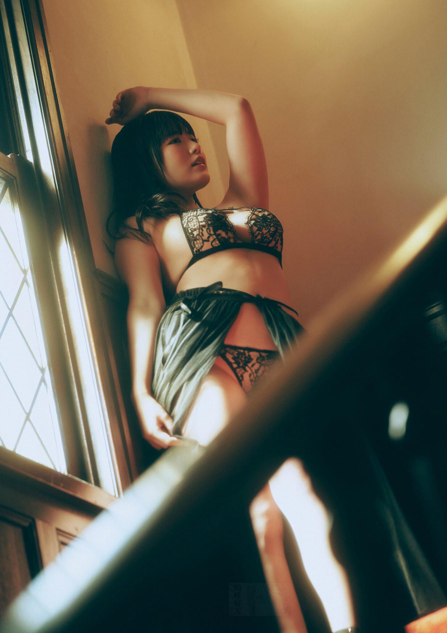 Umi Shinonome 東雲うみ, DOLCEデジタル写真集 「キケンナアソビ」 Set.02(12)