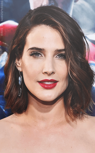 Cobie Smulders G1sJSy1B_o