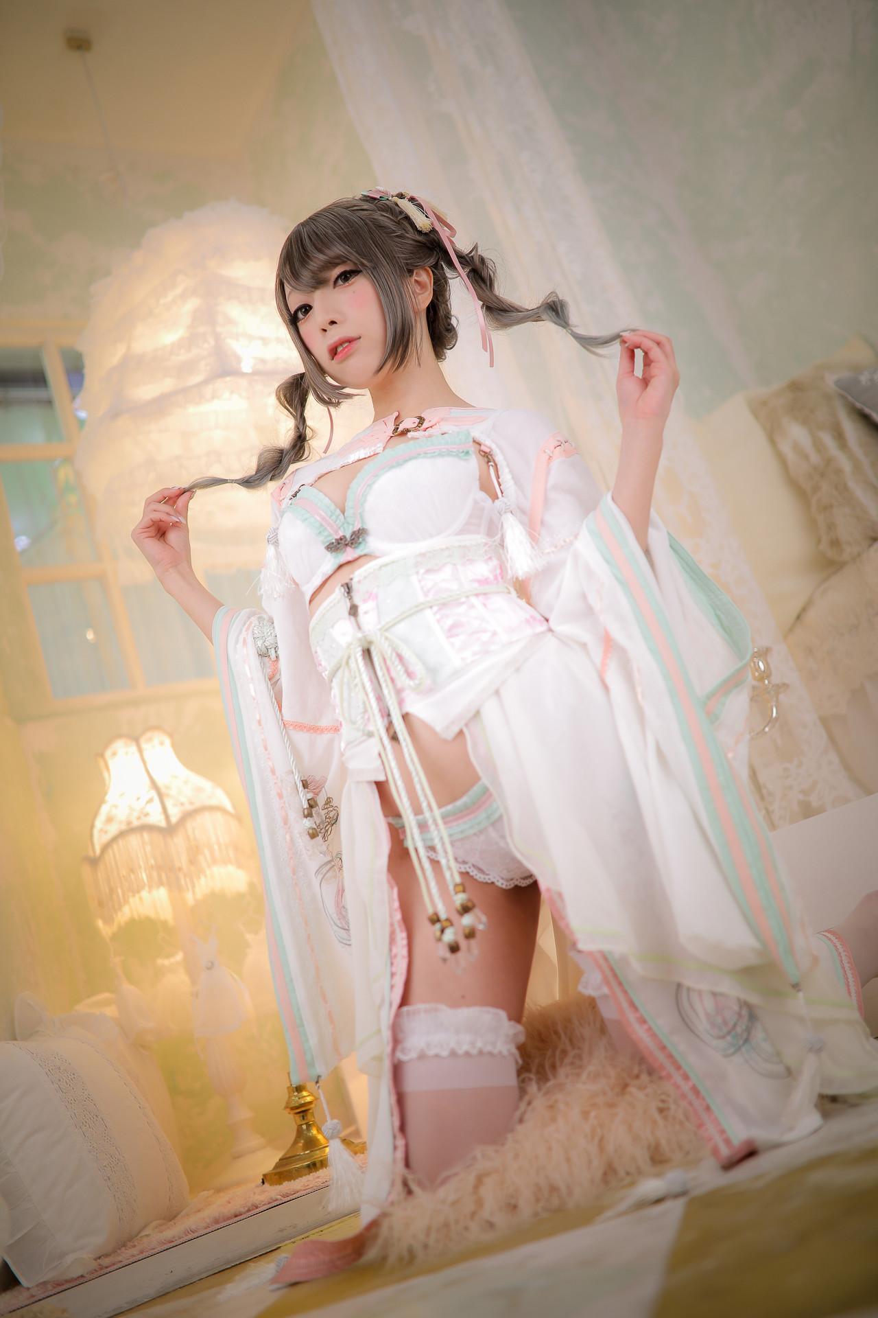 Saki Miyamoto 宮本彩希, デジタル写真集 乙女爛漫 桜花爛漫 Set.02(45)