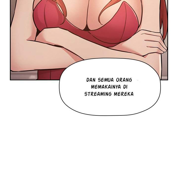 Komik Collapse & Rewind Chapter 51 page 24