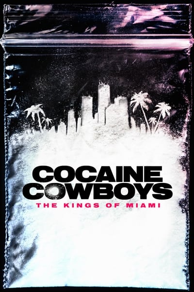 Cocaine Cowboys The Kings of Miami S01E01 720p HEVC x265-MeGusta