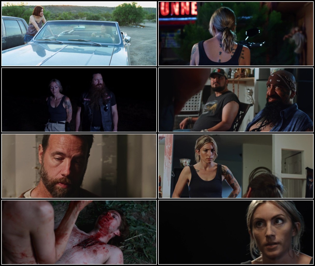 Hellhounds (2024) 720p WEBRip x264 AAC-YTS U7l6oK0G_o