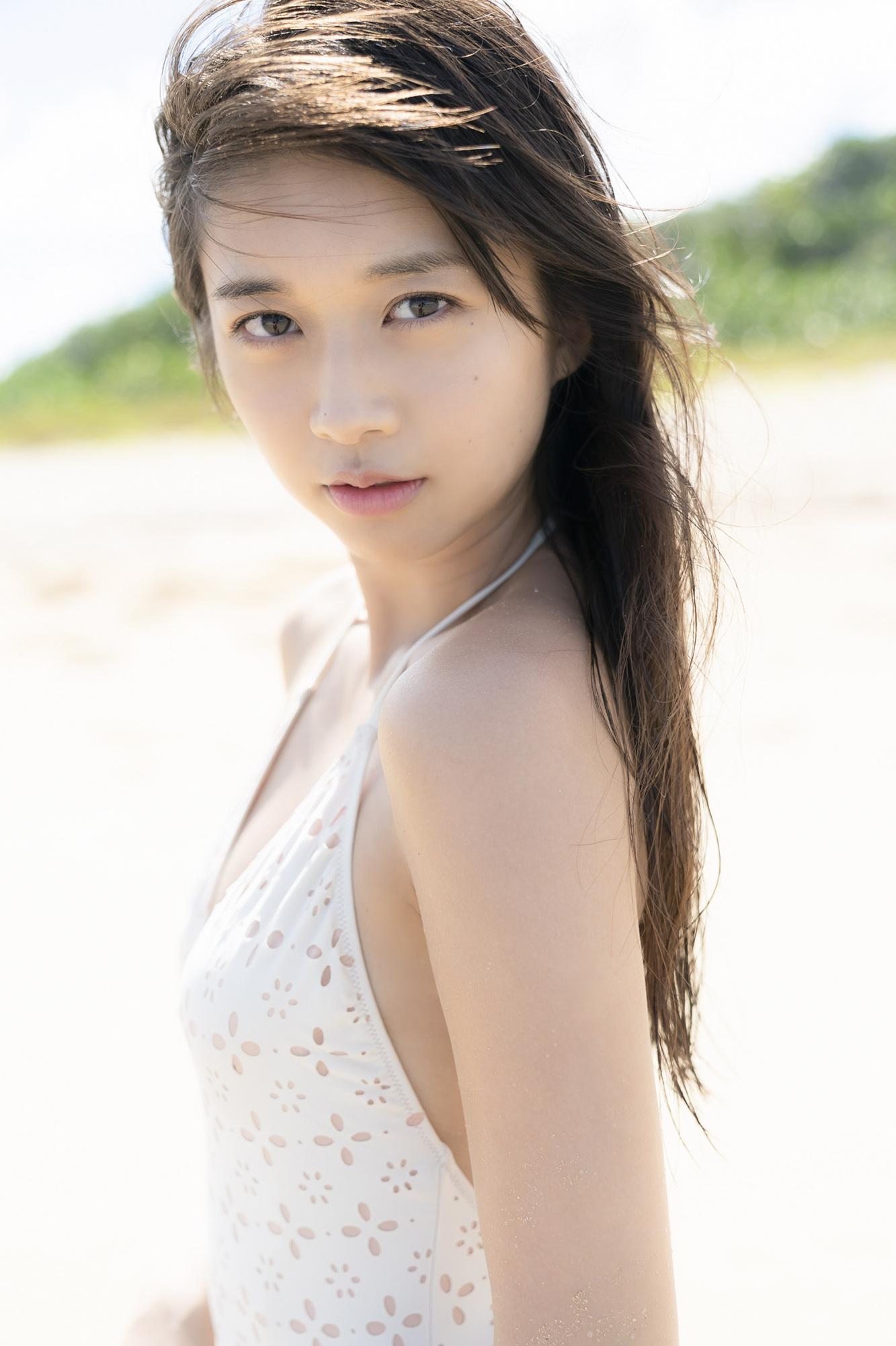 Maria Makino 牧野真莉愛, [Hello! Project Digital Books] Vol.205 Set.03(13)