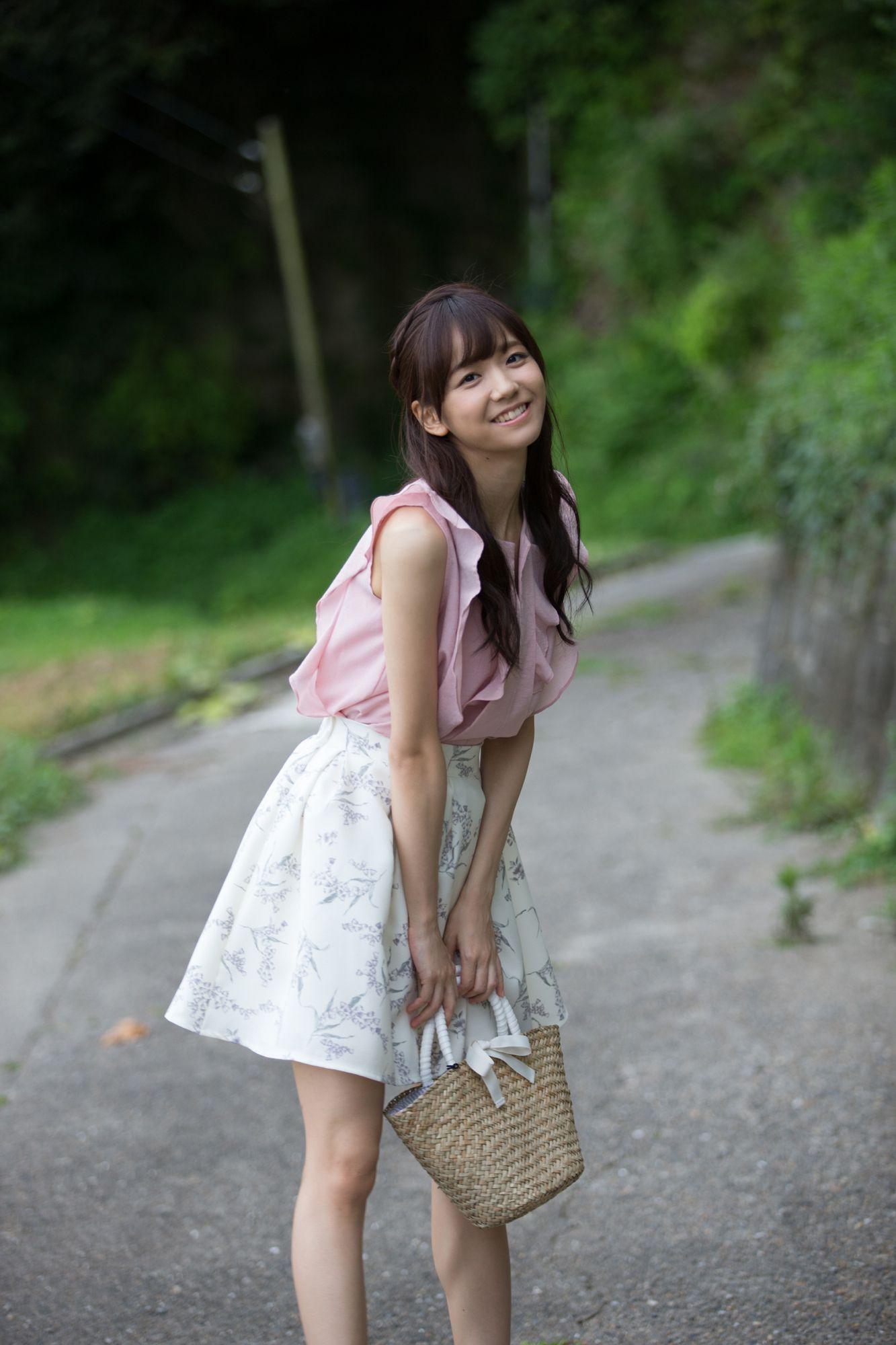 [Hello! Digital Books] Vol.159 宮崎由加 Yuka Miyazaki 写真集(29)