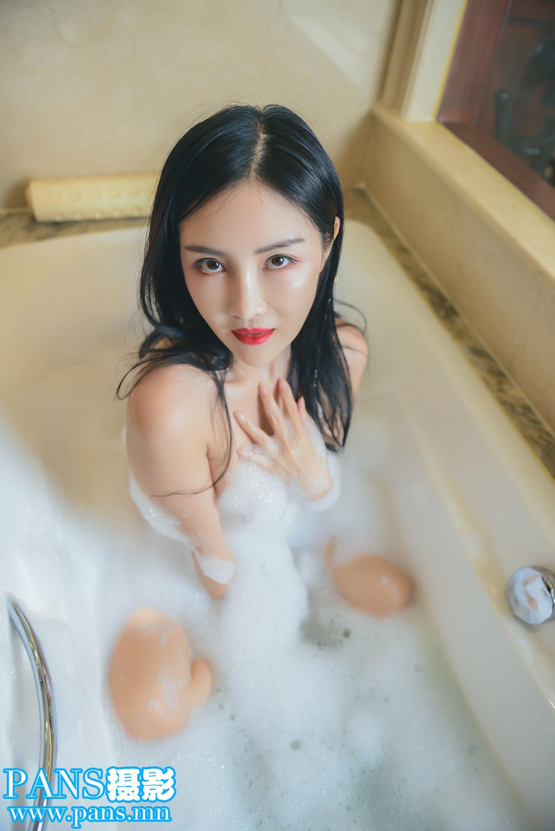 PANS Vol. 304 佳琪(14)