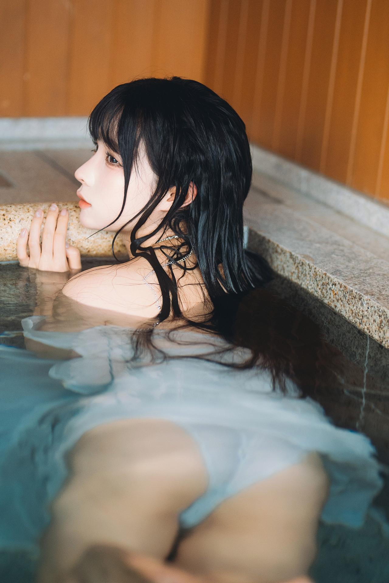 Cosplay 蠢沫沫Chunmomo – 《夏想》下 Set.03(52)