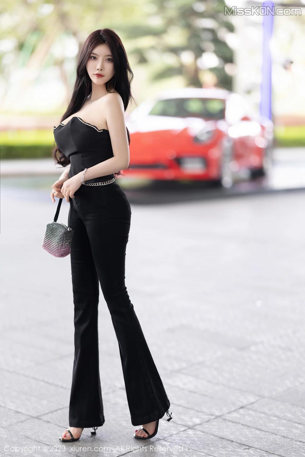 XIUREN No.6863 – 6870 (649 photos)(245)