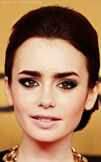 Lily Collins TrLUU5l8_o