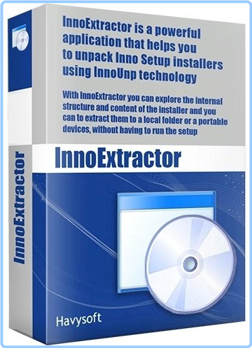 InnoExtractor Ultra v8.0.0.603 Repack & Portable by DodaKaedr PK5cKH3W_o