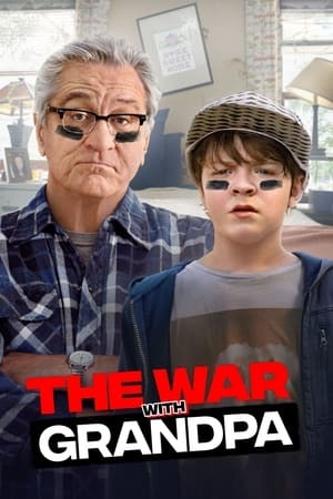 War with Grandpa 2020 720p 1080p WEBRip